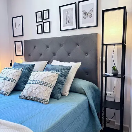 Ferienwohnung Casita El Gorrion Sotillo de la Adrada Exterior foto