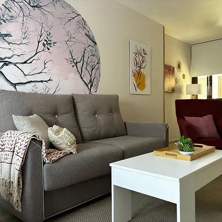 Ferienwohnung Casita El Gorrion Sotillo de la Adrada Exterior foto